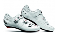 Sidi Ergo 5 Carbon white/white