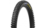 MTB plášť Michelin E-Wild Front 29x2.60 Racing Line Magi-X TS TLR