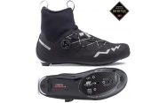 Zimné tretry Northwave Extreme R GTX čierne