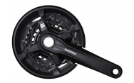MTB kľuky Shimano Altus FC-MT210 3x9sp 40/30/22z