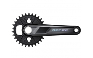 MTB kľuky Shimano Deore FC-M6120-1 Boost 12sp