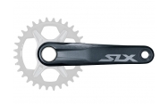 MTB kľuky Shimano SLX FC-M7100-1 170mm 12sp