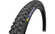 MTB plášť Michelin Force AM2 29x2.60 Competition Line Gum-X TS TLR