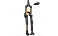 Fox 32 Float SC 29 Factory Boost Remote 100mm Black 2025