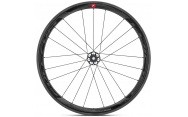 Zapletané kolesá Fulcrum Wind 40C Carbon C17