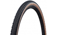 Plášť Schwalbe G-One RX Pro 700x45C SuperRace Classic TLE