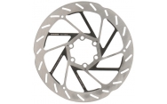 MTB kotúč Sram HS2 6INTL 160mm