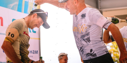 Kubis Brothers Trainings