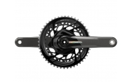 Kľuky Sram Force D2 Carbon 2x12sp DUB 175mm