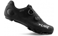 Lake MX332 Carbon Black
