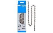 Reťaz Shimano LinkGlide CN-LG500 10/11sp 126cl