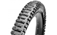 MTB plášť Maxxis Minion DHR II 26x2.40 WT kevlar Exo TR DC