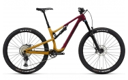 Rocky Mountain Instinct Carbon 50 Tour