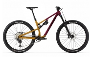 Rocky Mountain Instinct Alloy 50 Tour 2022