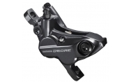 MTB brzdový strmeň Shimano Deore BR-M6120 Resin