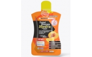 NamedSport Total Energy Gel Hydra citrón-broskyňa 50ml