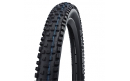 MTB plášť Schwalbe Nobby Nic Evo AddixSpeedGrip 29x2,35 SuperGround TLE