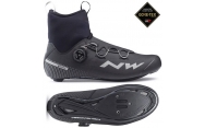 Zimné tretry Northwave Celsius R GTX Black