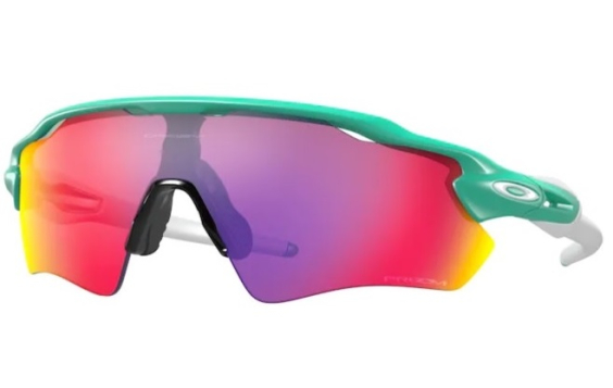 Oakley Radar EV Path Matte Celeste/Prizm Grey - WEEKEND SALE26