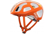 POC Octal MIPS Fluorescent Orange AVIP