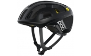 POC Octal MIPS Uranium Black Matt