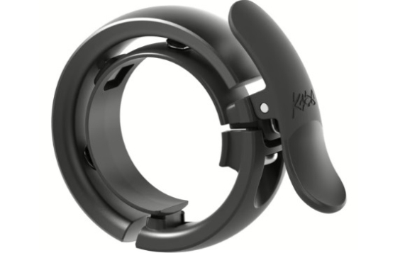 Zvonček Knog Oi Prima Large Black
