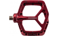 MTB pedále Race Face Atlas červené