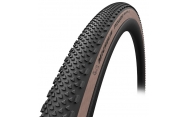 Plášť Michelin Power Gravel Classic 700x35C Competition Line Magi-X TS TLR