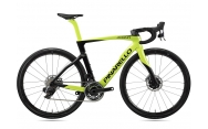 Pinarello Dogma F Dura Ace Di2 Electro Lime