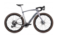 Pinarello Dogma GR Sram Red AXS 13sp Grey Matt TestBike