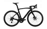 Pinarello F7 Ultegra Di2 Furious Black