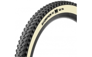 MTB plášť Pirelli Scorpion XC M ProWall Retro 29x2,4 TLR