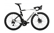 Pinarello Dogma F Sram Red Speedster White