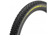 MTB plášť Pirelli Scorpion XC M ProWall Yellow 29x2,2 TLR