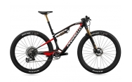 Pinarello Dogma XC XX SL Eagle AXS Pure Red