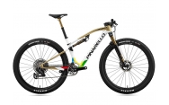 Pinarello Dogma XC XX SL Eagle AXS Pure Gold TestBike