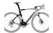 Rámový set Pinarello Dogma F Speedster Silver v.540
