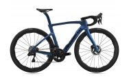 Pinarello Dogma F Dura Ace Di2 Luxter Blue