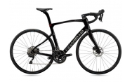 Pinarello X1 Shimano 105 Shiny Black TestBike