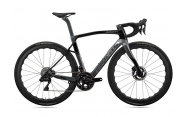 Pinarello Dogma X Campagnolo Bora Xolar Black TestBike