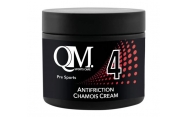 QM Sports Care Antifriction Cream 200ml
