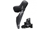 Set Shimano Dura Ace ST-R9270 Di2 Hydraulic 12sp zadný
