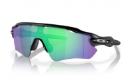 Oakley Radar EV Path Matte Black/Prizm Jade Polarized