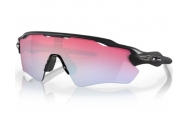 Oakley Radar EV Path Matte Black/Prizm Snow Sapphire