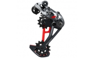 MTB prehadzovačka Sram X01 Eagle Type3.1 Red New 12sp