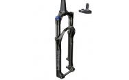 Rock Shox Reba RL Remote 29 Solo Air ML15 Boost 100mm čierna