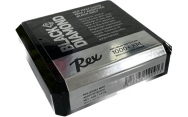 Rex Black Diamond Hot Wax Black Cube 40g