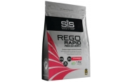 SIS Rego Rapid Recovery 1500g jahoda