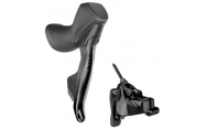 Set Sram Rival D1 ETap AXS HRD FM Hydraulic 12sp zadný