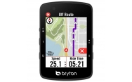 Bryton Rider 650E GPS